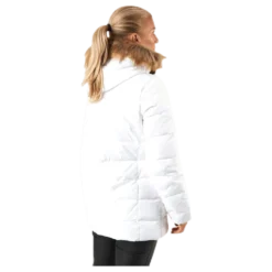 Idina Jacket White