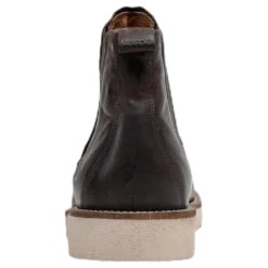 Idle Leather Brown