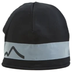 Idre Beanie Cap Black