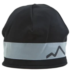 Idre Beanie Cap Black