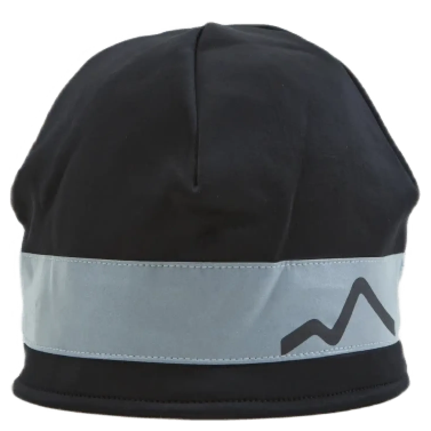 Idre Beanie Cap Black