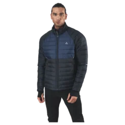 Idre Insulation Jacket Blue/Black