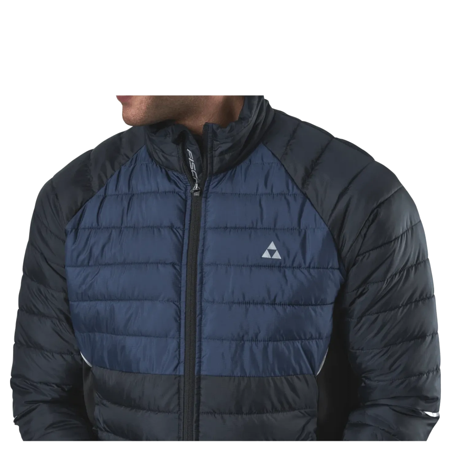 Idre Insulation Jacket Blue/Black