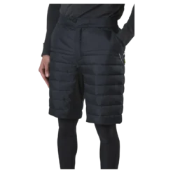 Idre Insulation Shorts Black