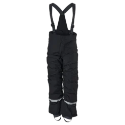 Idre Kids Pants 5 Black