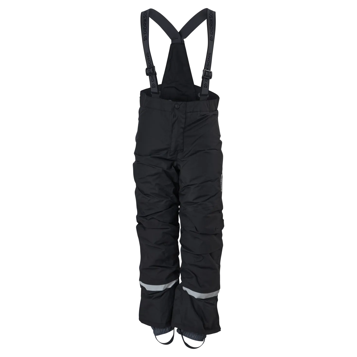 Idre Kids Pants 5 Black