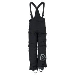 Idre Kids Pants 5 Black