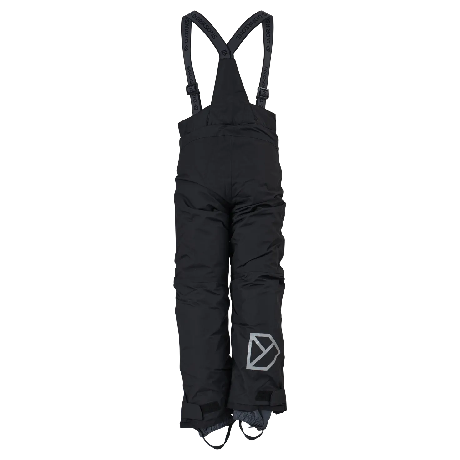 Idre Kids Pants 5 Black