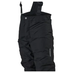Idre Kids Pants 5 Black