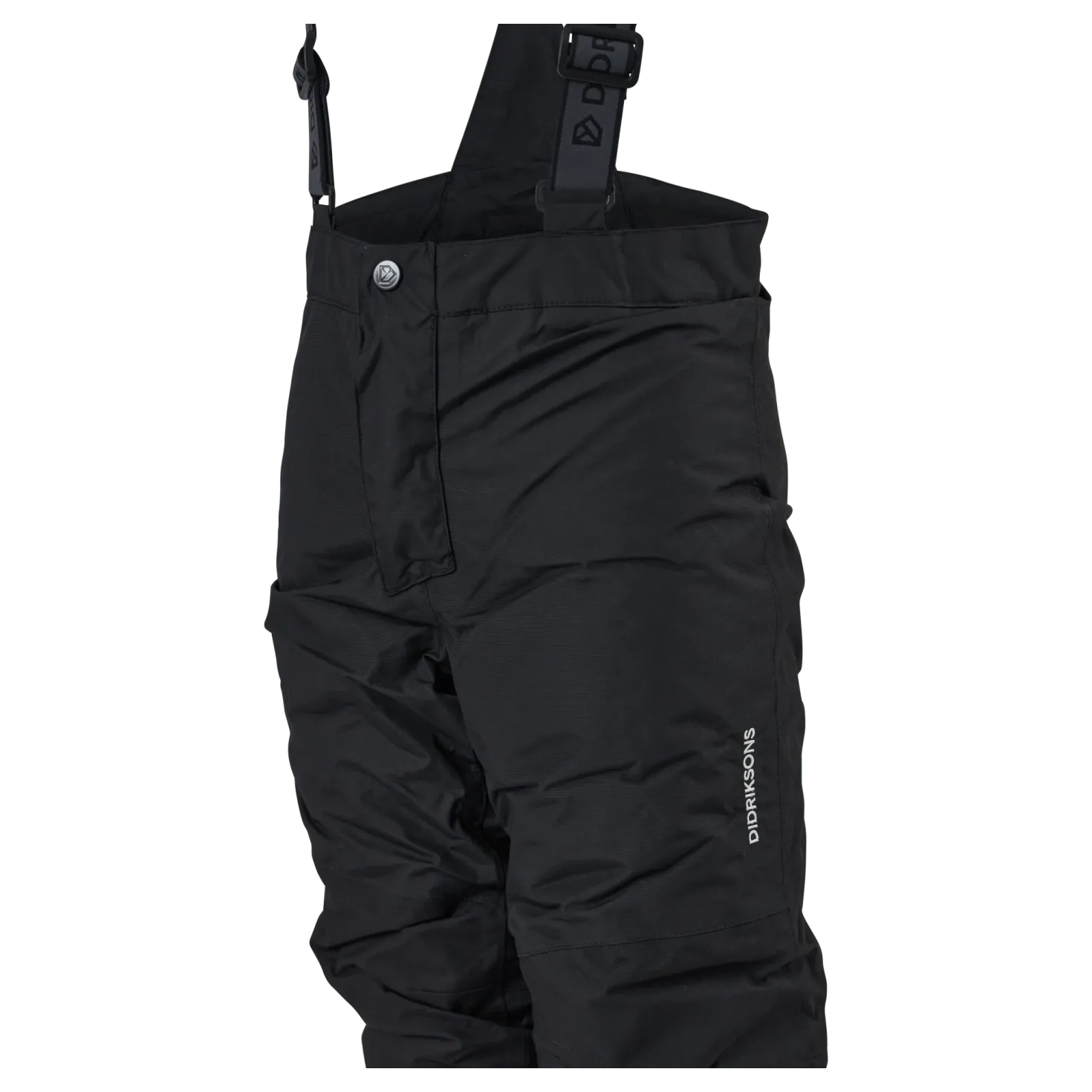 Idre Kids Pants 5 Black