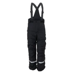 Idre Kids Pants 6 Black