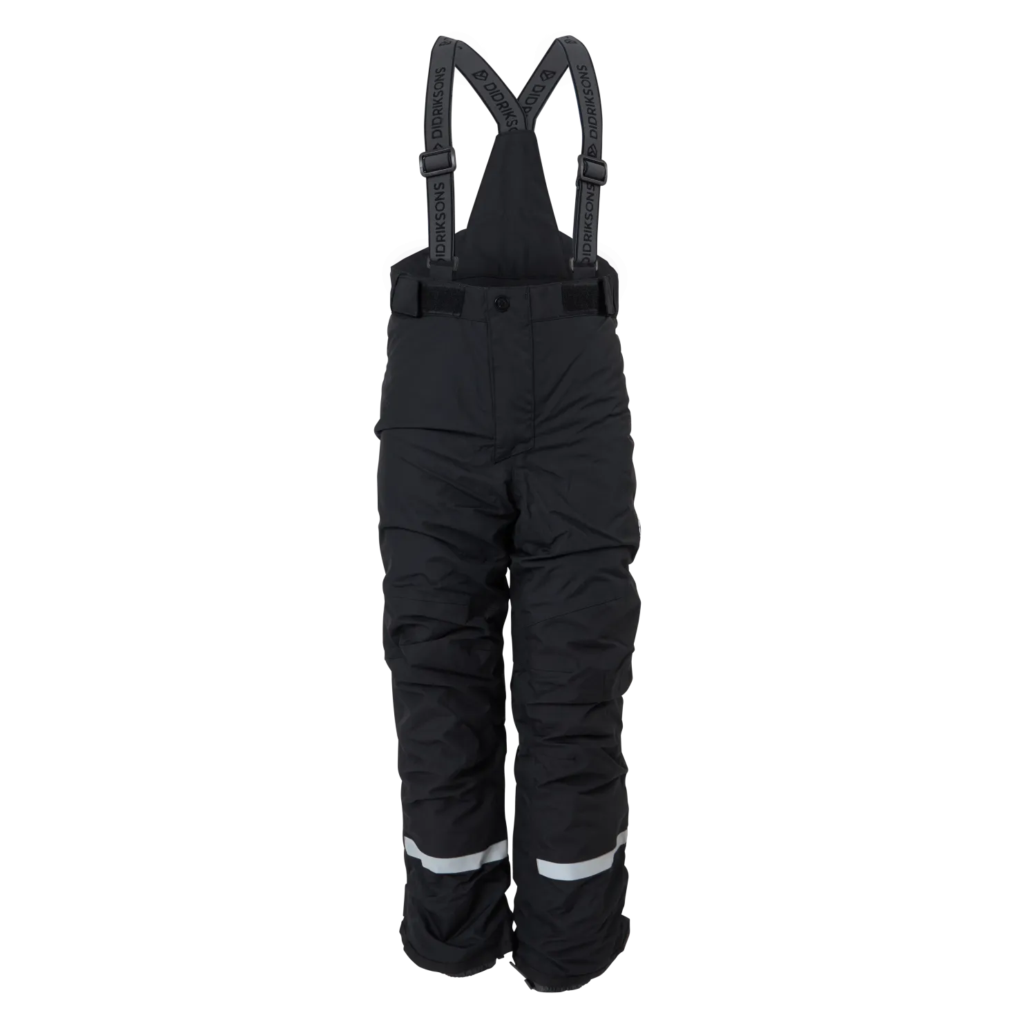 Idre Kids Pants 6 Black