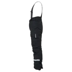 Idre Kids Pants 6 Black