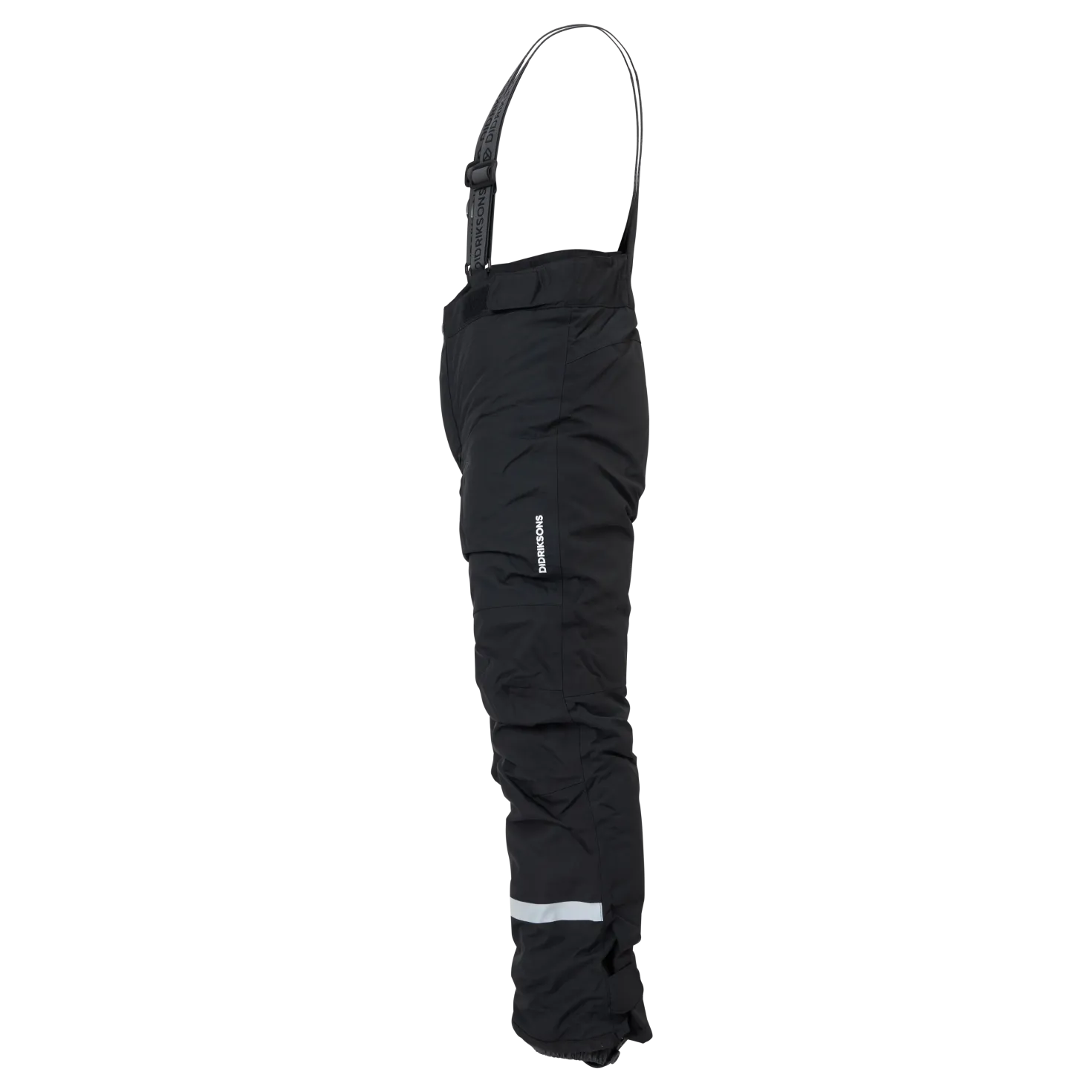 Idre Kids Pants 6 Black