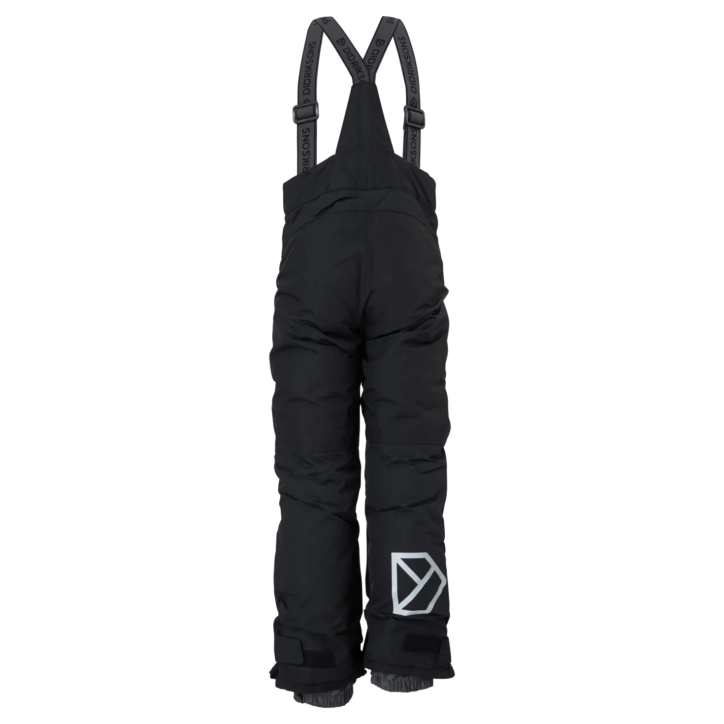 Idre Kids Pants 6 Black