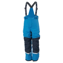 Idre Kids Pants 6 Blue