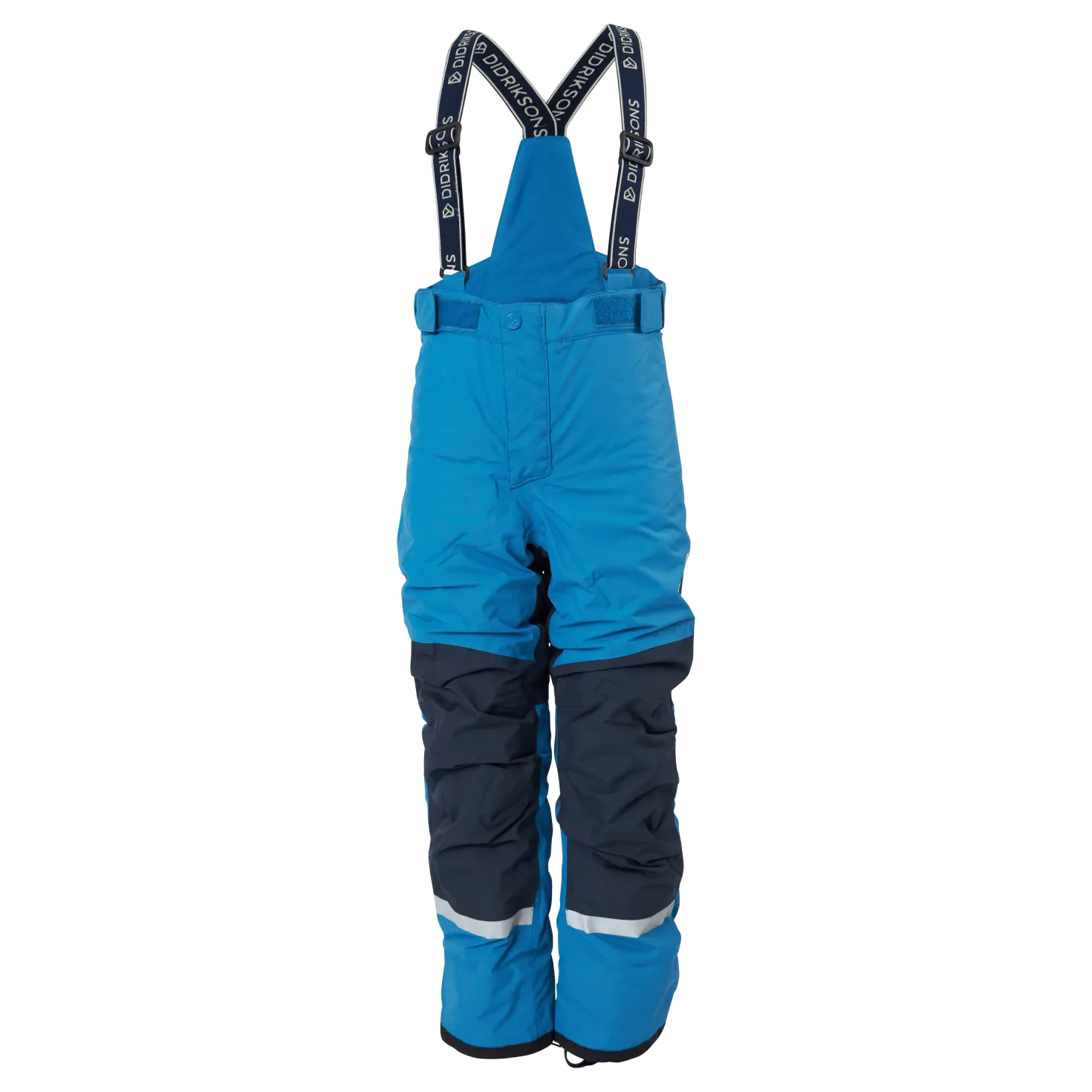 Idre Kids Pants 6 Blue