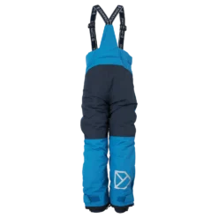 Idre Kids Pants 6 Blue