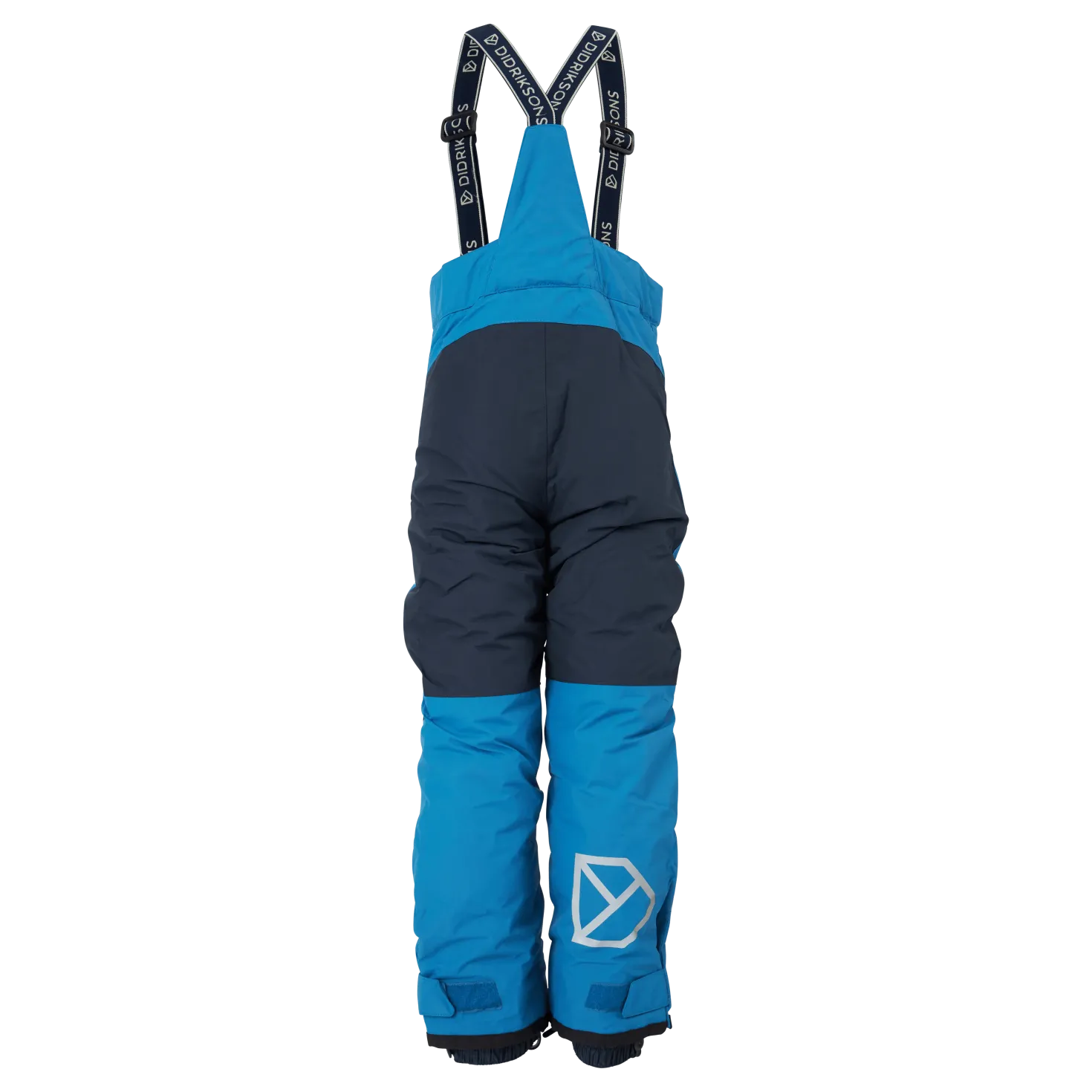 Idre Kids Pants 6 Blue