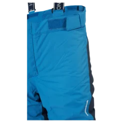 Idre Kids Pants 6 Blue
