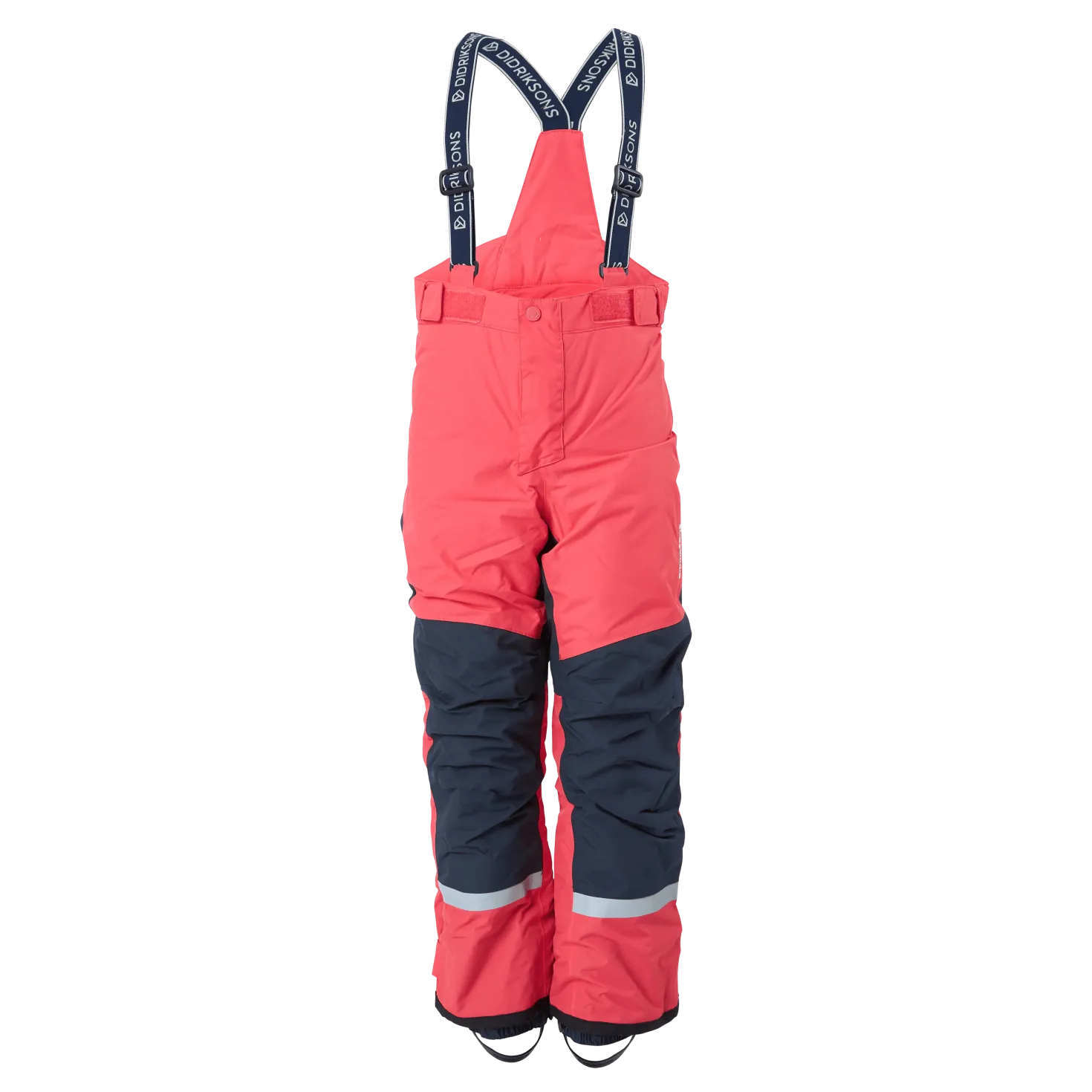 Idre Kids Pants 6 Pink