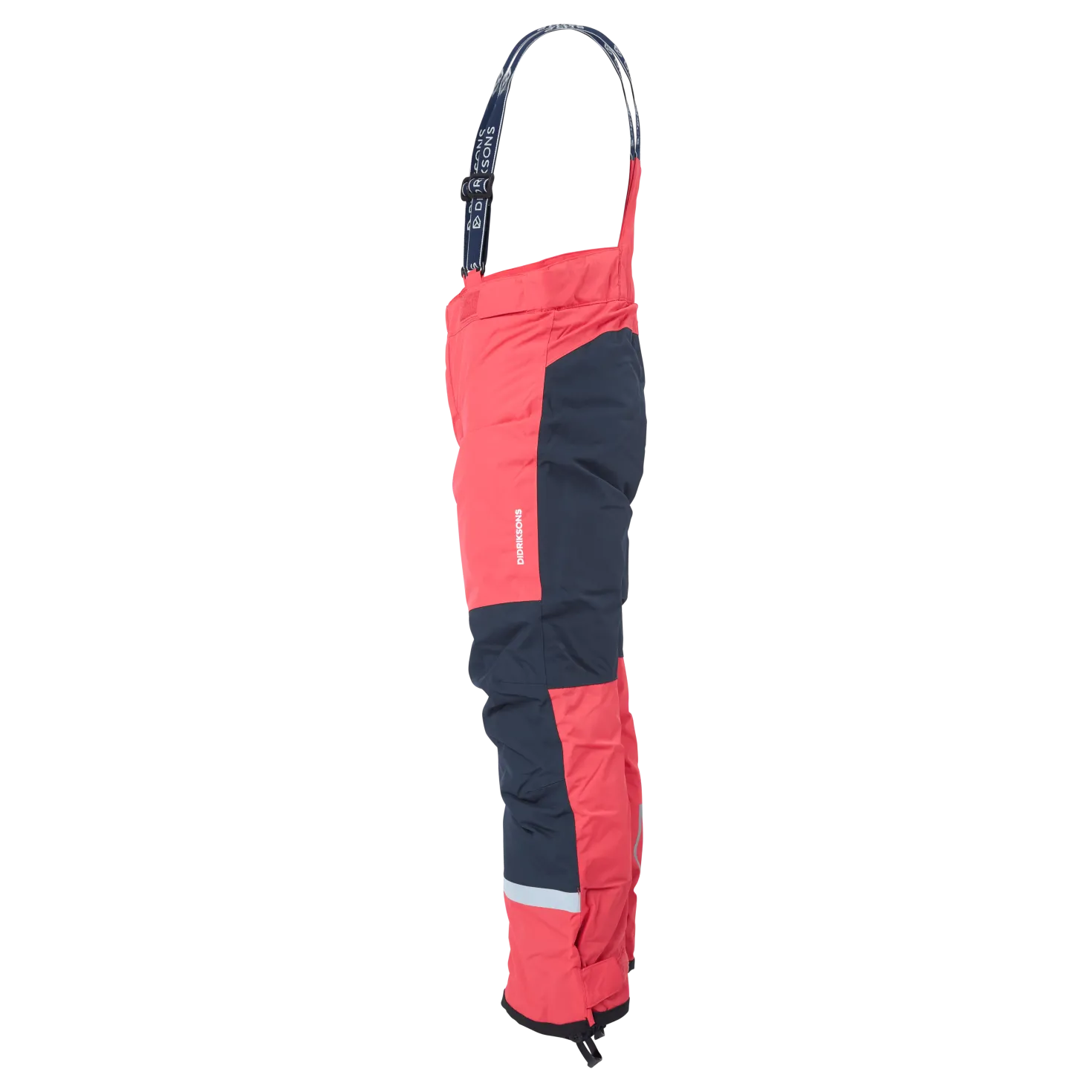 Idre Kids Pants 6 Pink