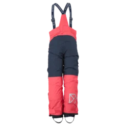 Idre Kids Pants 6 Pink