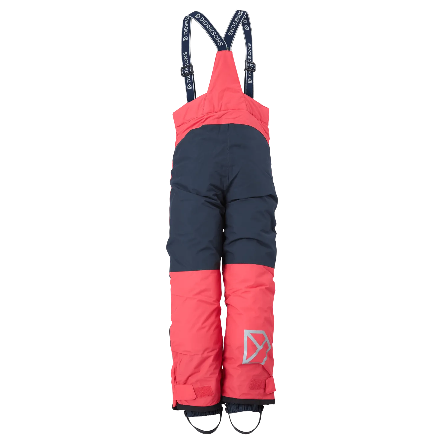 Idre Kids Pants 6 Pink