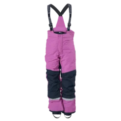 Idre Kids Pants 5 Radiant Purple