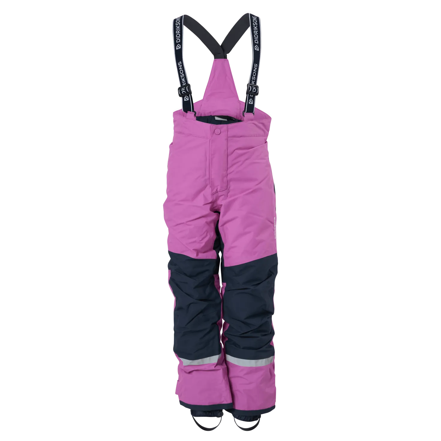 Idre Kids Pants 5 Radiant Purple