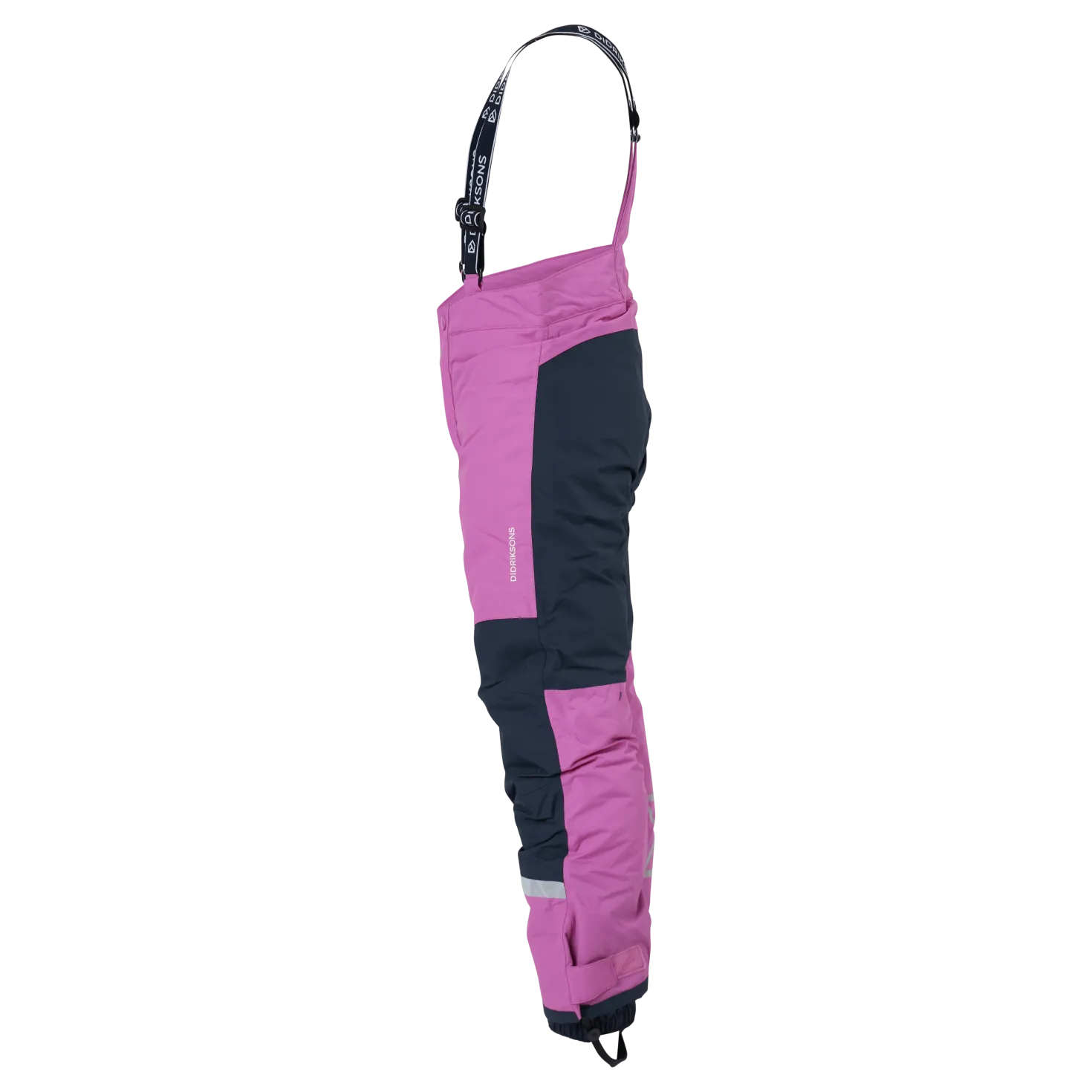Idre Kids Pants 5 Radiant Purple