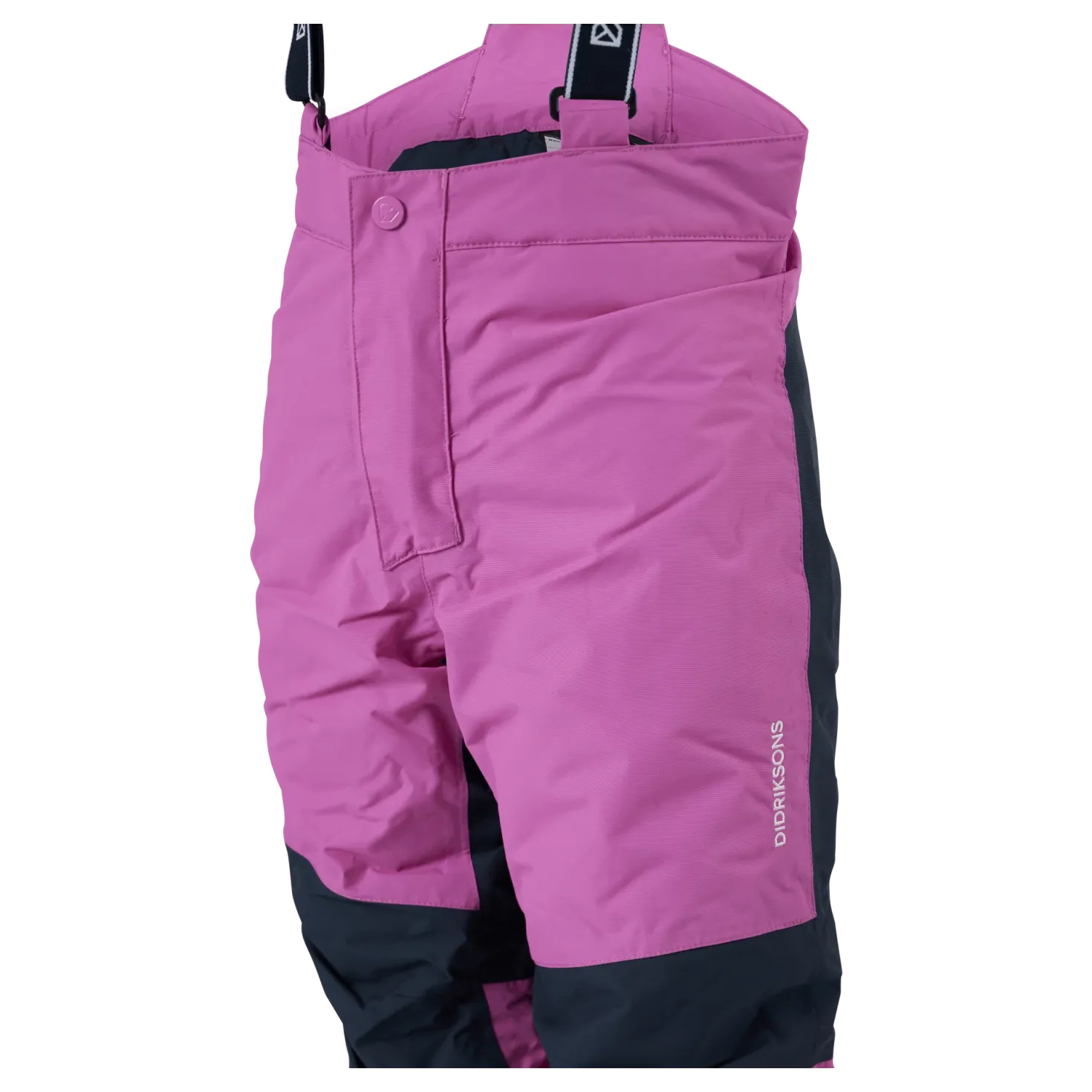 Idre Kids Pants 5 Radiant Purple