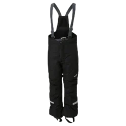 Idre Ski Pants Black