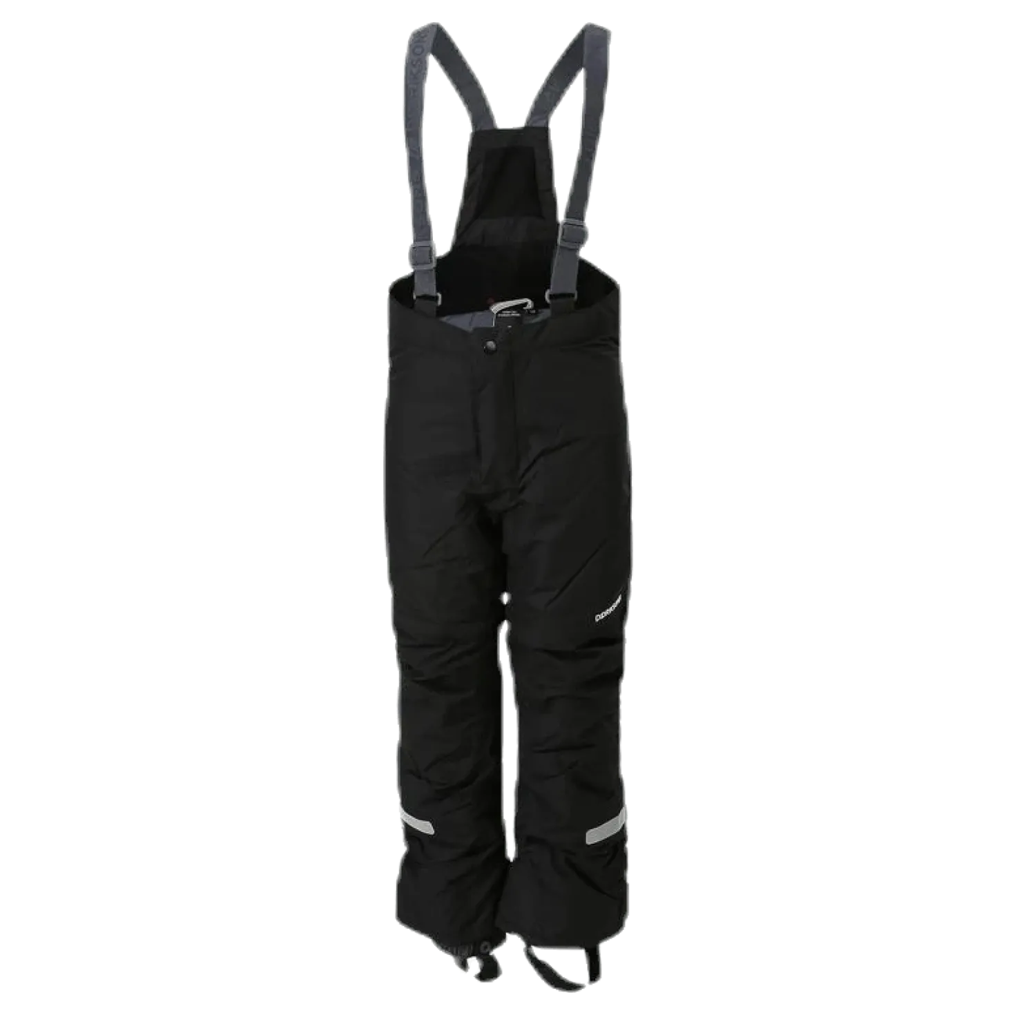Idre Ski Pants Black