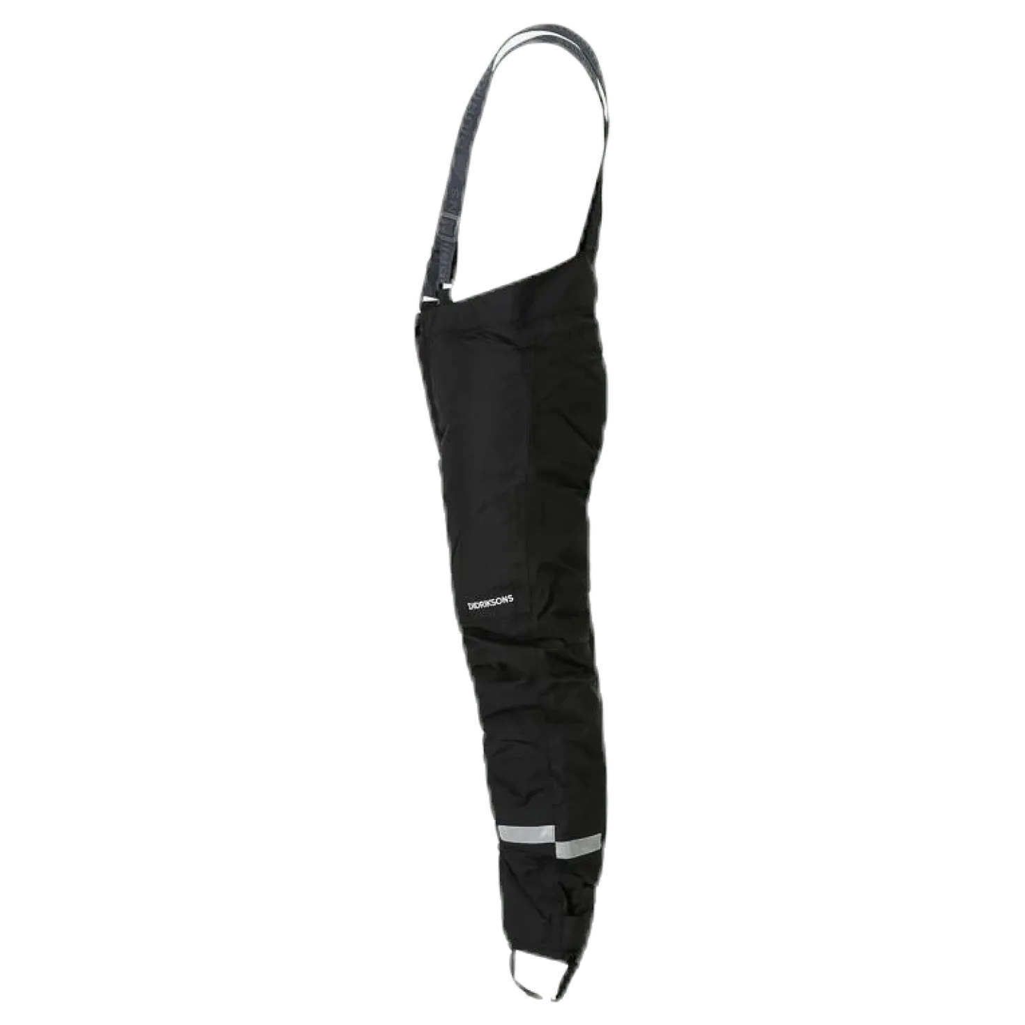 Idre Ski Pants Black