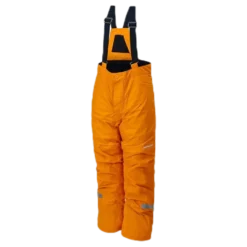 Idre Ski Pants Yellow