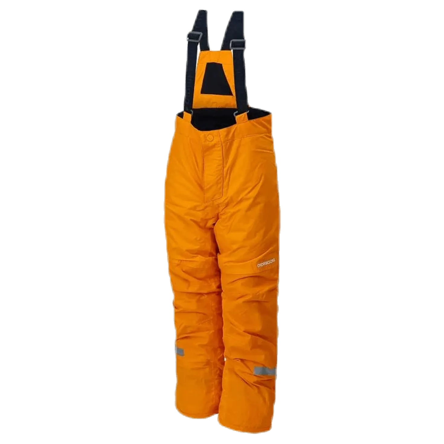Idre Ski Pants Yellow