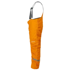 Idre Ski Pants Yellow