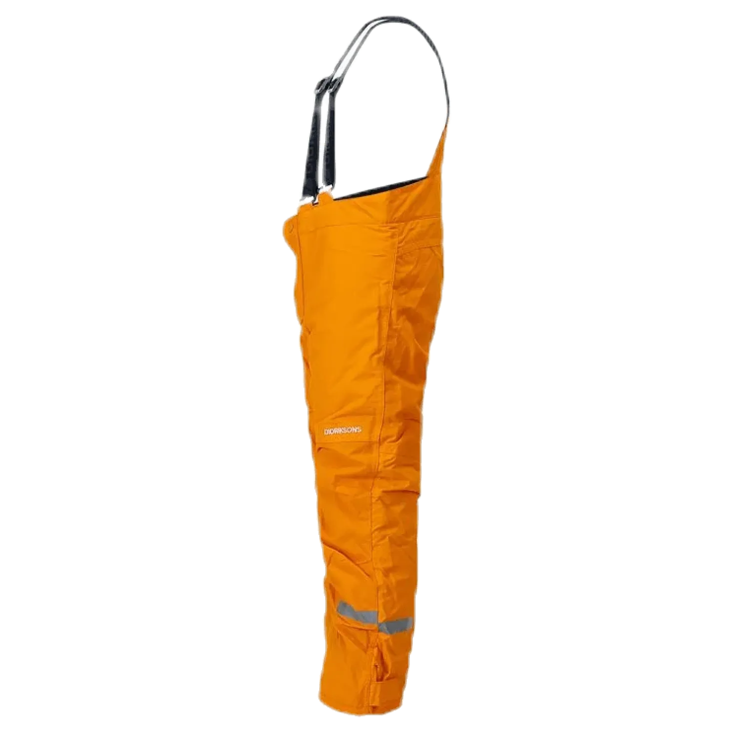 Idre Ski Pants Yellow