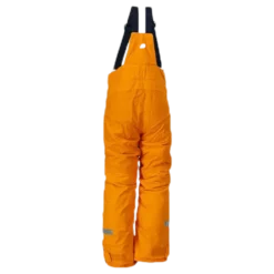 Idre Ski Pants Yellow