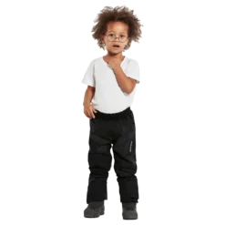 Idur Kids Pants 2 Black