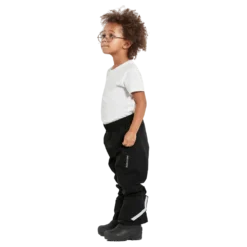 Idur Kids Pants 2 Black