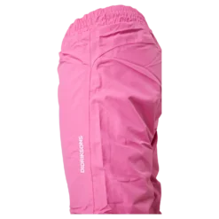 Idur Kids Pants Sweet Pink