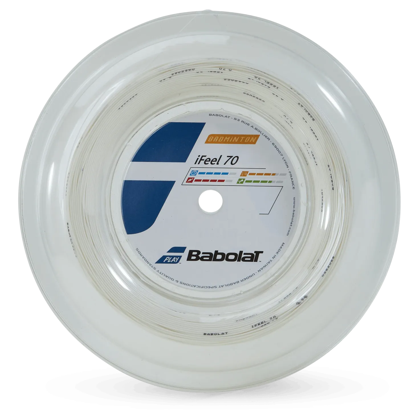 Ifeel 70 200m White