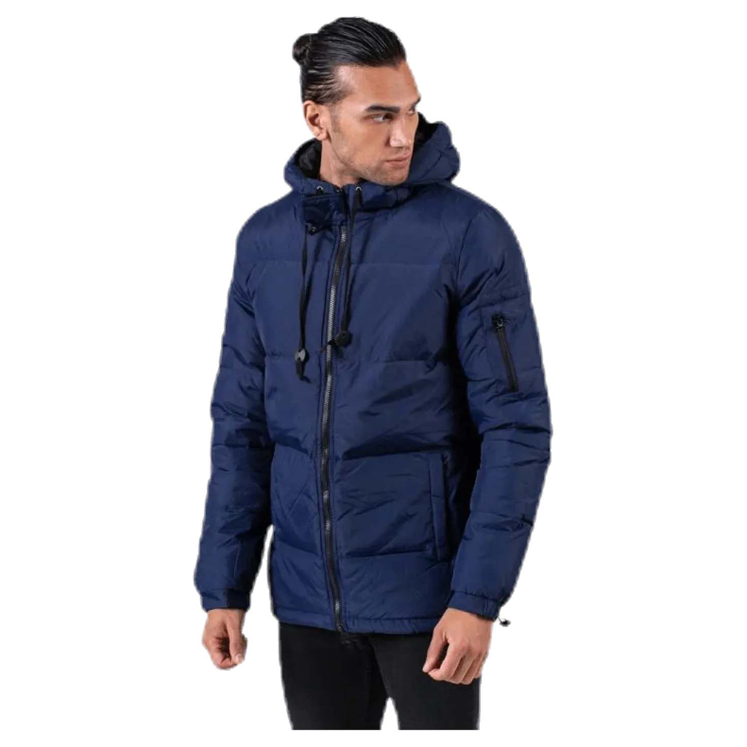 Igloo Blue/Black