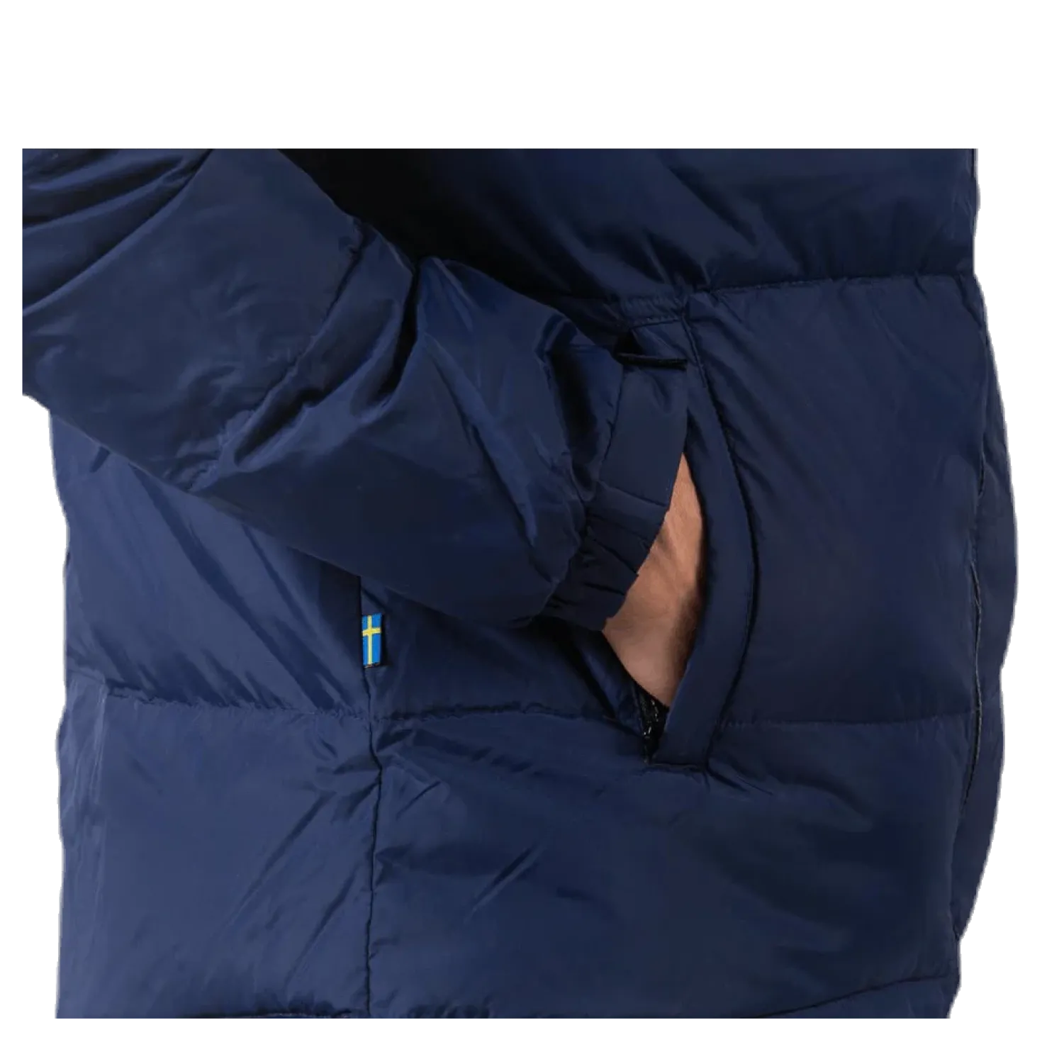 Igloo Blue/Black
