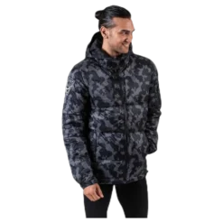 Igloo Patterned
