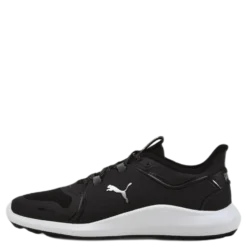 Ignite Fasten8 Black