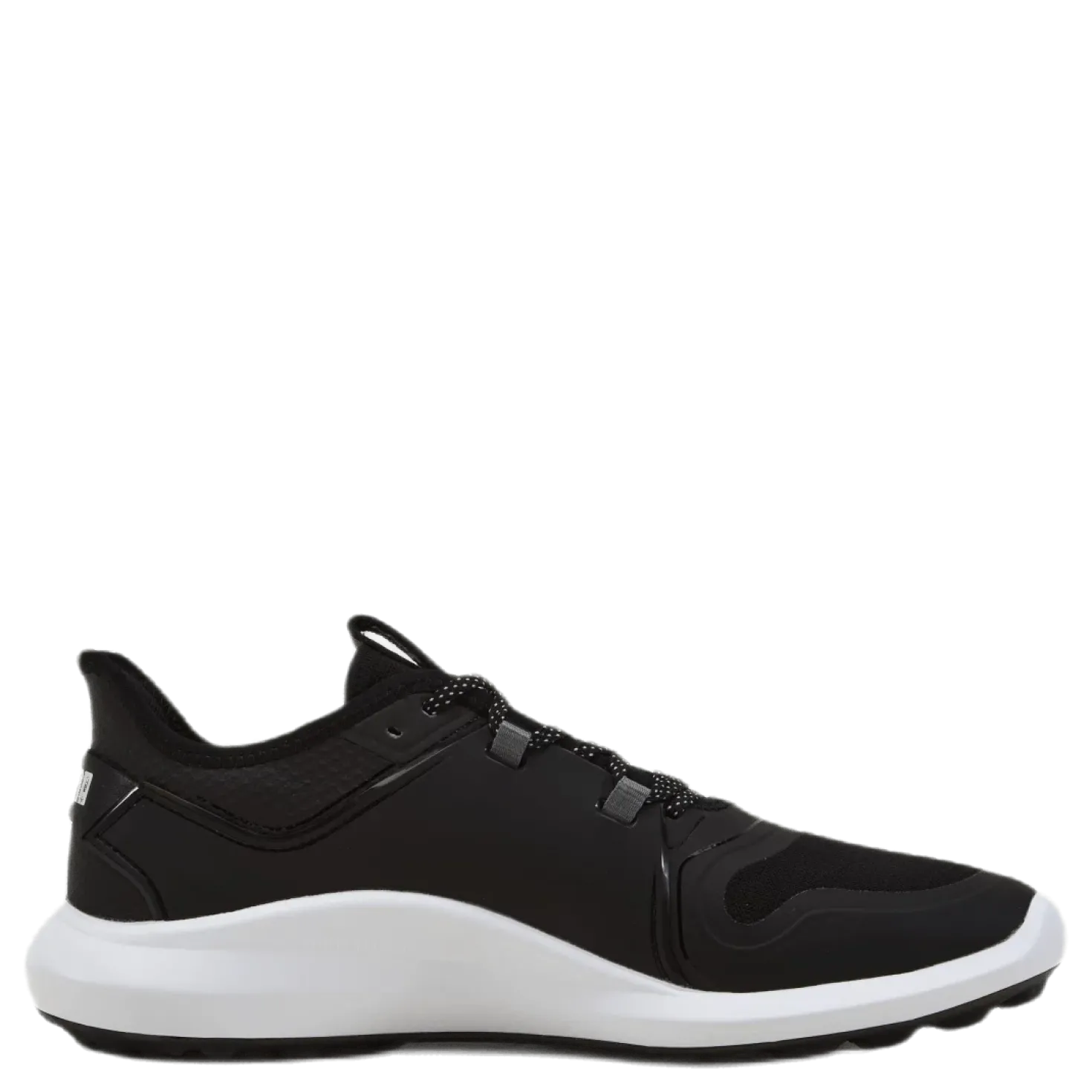 Ignite Fasten8 Black