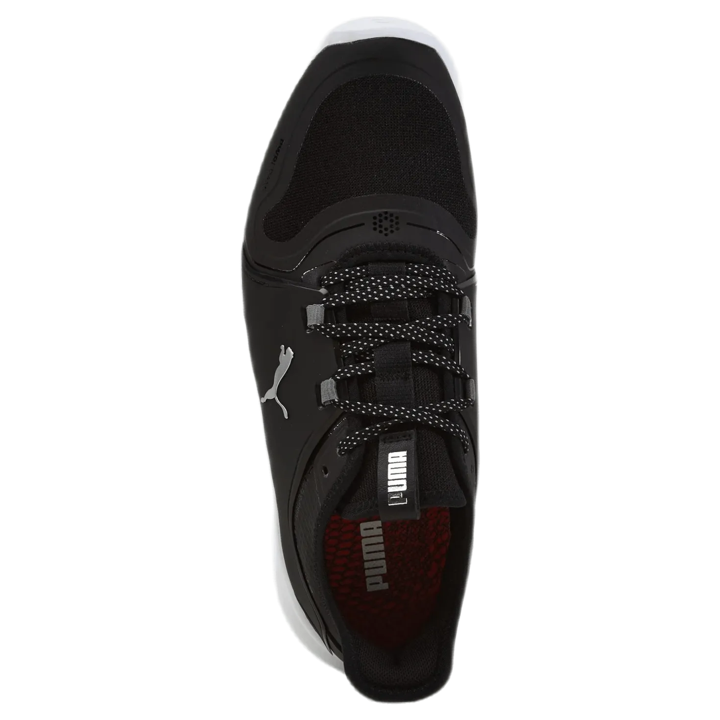 Ignite Fasten8 Black